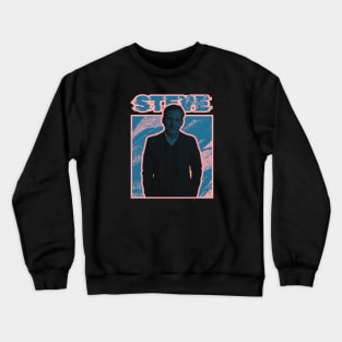 Steve Carell ~ 1962 Crewneck Sweatshirt